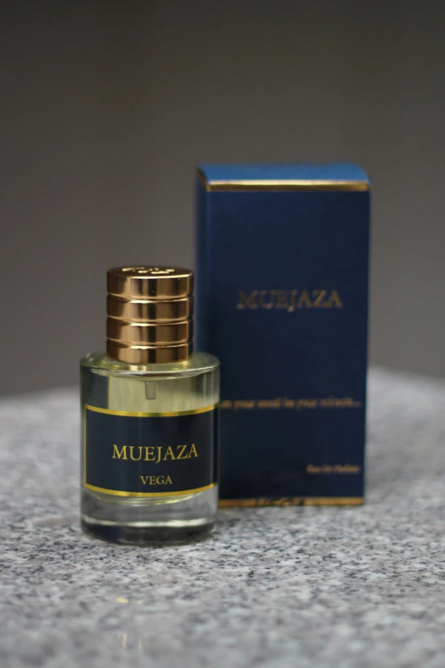 LACİVERT MUEJAZA PARFÜM 50 ML